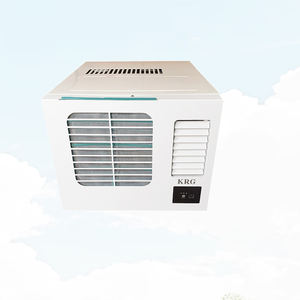 Smart 5000W Climatiseur Fenêtre Type Maison Usine Vente Directe Appareils de Chauffage et de Refroidissement - Product Image 5