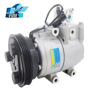 4PK 12V 977014e000 Taux de réussite du test CNN de 99,9 % Garantie de 18 mois. Compresseur d'air pour HYUNDAI H100 H-100 - Product Image 3