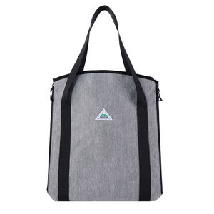 Bolsa de Transporte Plegable 2 en 1, Tapete de Camping Impermeable y Aislante del Calor, Gran Capacidad, Material de Poliéster Reutilizable para Uso en Exteriores - Product Image 1