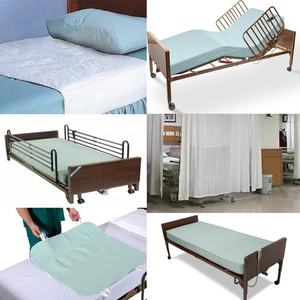 Pvc चिकित्सा गद्दे लौ रेटेडर फायर प्रतिरोधी कपड़े भारी शुल्क तिरपाल - Product Image 2