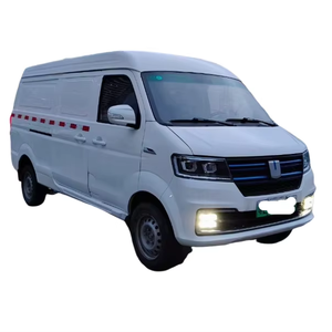 Proveedor de Fábrica, Geely Yuancheng E5L, Camioneta Eléctrica Pura, Mini <span class=keywords><strong>2022</strong></span>, <span class=keywords><strong>Más</strong></span> Descuentos, Camioneta Eléctrica Ligera <span class=keywords><strong>Más</strong></span> Económica, Camioneta de Transporte Eléctrica - Product Image 1