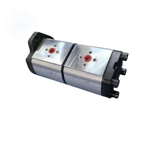 Pompe hydraulique haute pression HPLPA211DMNG4G4B00, pompe à engrenages interne hydraulique HPLPA114 HPLPA131 HPLPA148 HPLPA180 - Product Image 6