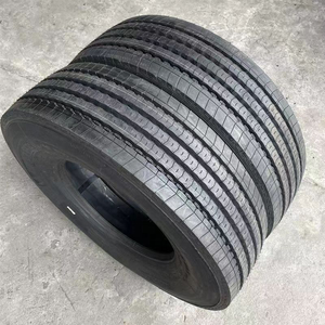 315/80R22.5トラックタイヤ315/80R22.5-18PR新製品高品質WG9900610008 Sinotruk HOWO大型トラック用 - Product Image 2