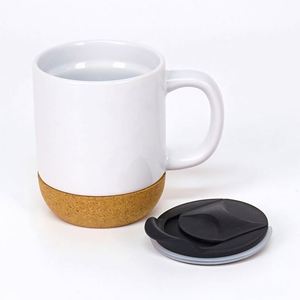 Tazas de Cerámica Nórdicas Personalizadas al por Mayor, Tazas de Cerámica con Logotipo Personalizado por Sublimación, Tazas Bonitas para Regalo - Product Image 6