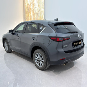 Auto Usado con Pintura Original, <span class=keywords><strong>Mazda</strong></span> <span class=keywords><strong>CX5</strong></span> <span class=keywords><strong>2022</strong></span>, 2.0L 155PS, Edición Inteligente Automática, SUV Compacto, Cámara de Retroceso, Volante a la Izquierda, Vehículo de Segunda Mano - Product Image 2