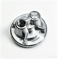 Boîtier en aluminium usiné CNC, coque métallique, pliage, soudage laser, fraisage CNC, cavité de télécommunication en aluminium, OEM