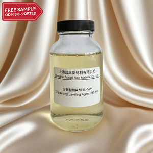 RS-NW HPMC dẻo phân tán độ hòa tan axit lỏng nhuộm phụ trợ Nylon dệt hóa chất san lấp mặt bằng đại lý rongsisol 99.99% - Product Image 1