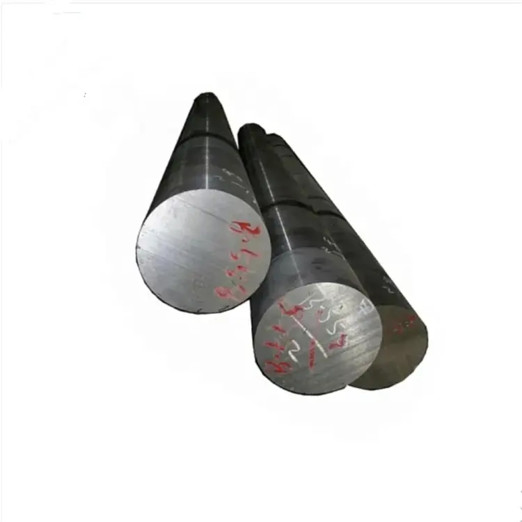 Barra redonda de aço inoxidável/haste/eixo/quente rolada/forjada din 1.4841