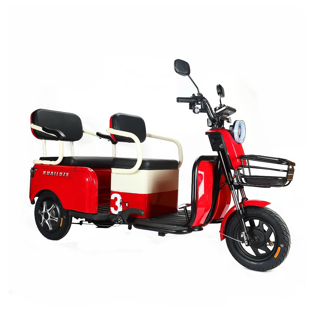 Motorcycle for Handicapped Wheel Tricycles More