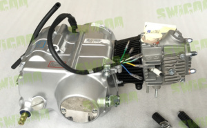 <span class=keywords><strong>Moteur</strong></span> de démarrage haute Performance <span class=keywords><strong>4</strong></span> <span class=keywords><strong>temps</strong></span> <span class=keywords><strong>50cc</strong></span> 70cc 90cc pour CRF50 CRF70 KLX Pit Bike - Product Image 4