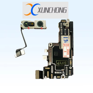 <span class=keywords><strong>IPhone</strong></span> 17 <span class=keywords><strong>PRO</strong></span> MAX มาเธอร์บอร์ด Face ID 256GB 512GB ของแท้ปลดล็อกแล้ว - Product Image 1