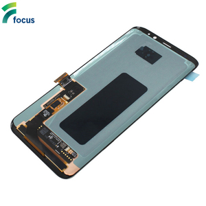 <span class=keywords><strong>ราคา</strong></span>ที่ดีที่สุดสำหรับการแสดงผล <span class=keywords><strong>S8</strong></span> Samsung ของแท้สำหรับ <span class=keywords><strong>S8</strong></span> <span class=keywords><strong>Plus</strong></span> ดิจิไทเซอร์หน้าจอสัมผัสอะไหล่สำหรับ Galaxy <span class=keywords><strong>S8</strong></span> <span class=keywords><strong>Plus</strong></span> <span class=keywords><strong>จอ</strong></span>แสดงผล LCD - Product Image 3