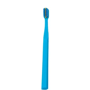 Brosse à dents orthodontique à poils en forme de U de haute qualité, nouveau design personnalisé