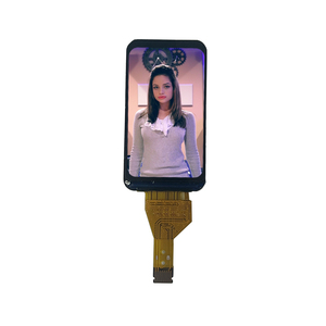Module d'affichage LCD TFT 1,47 pouce 172*320 8 broches avec interface SPI et circuit intégré de pilote GC9307 - Product Image 4