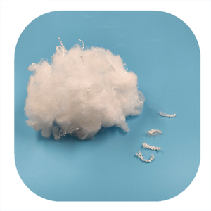 เส้นใยโพลีเอสเตอร์บรรจุเส้นใยโพลีเอสเตอร์เหมือนเส้นใยบรรจุ100% - Product Image 5