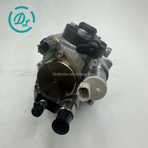 Eexcavastart 294000-0562ปั๊มฉีดน้ำมันเชื้อเพลิงสำหรับเปลี่ยน4045 6068 4.5L 624J เครื่องยนต์6.8L RE527528งานหนัก - Product Image 2
