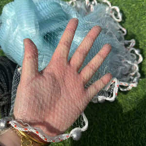 Hình cầu chì <span class=keywords><strong>Sinker</strong></span> 3/16 "cho cá Mỹ phong cách đúc <span class=keywords><strong>Net</strong></span> - Product Image 4