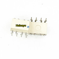 Hainayu BOM de composants électroniques, puce d'interface émetteur-récepteur DFN8 6380 AON6380
