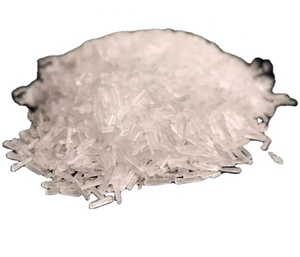 Glutamato monosódico (MSG) 20-100mesh 99% Pureza Productos químicos diarios de grado alimenticio - Product Image 1
