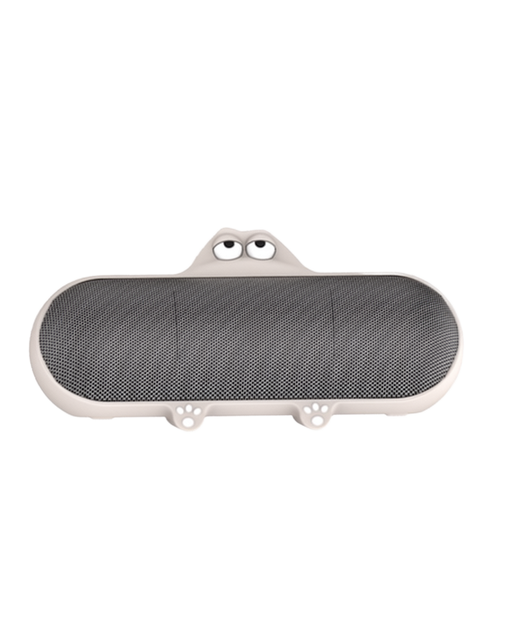 Silicone Protective Case for Beats Pill (2024 Release) Bluetooth Speaker -Shockproof Cover, Solid Color, Soft Silicone Skin