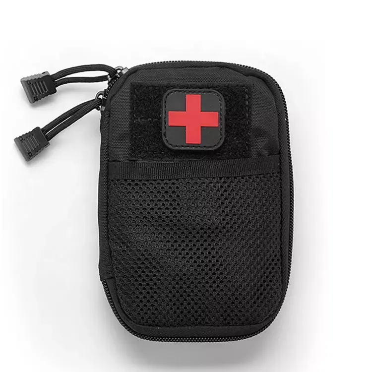 Сумка Yakeda туристическая сетчатая облегченная модульная система переноски снаряжения для путешествий, экстренных боевых тренировок, тактическая сумка, медицинская сумка для оказания первой помощи