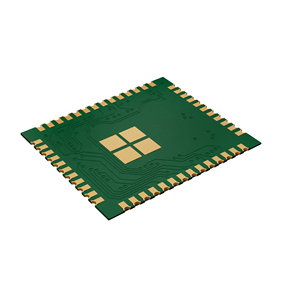 Módulo WiFi 6 de 1200Mbps, 2.4G/5GHz, Doble Banda, 2x2 MU-MIMO, 802.11ax, USB 3.0, Bluetooth 5.2 para NVR, IPC, Gateway, STB, OTT - Product Image 2