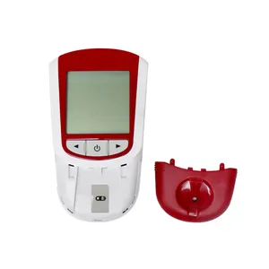 SY-B153 uso domestico misuratore HB misuratore di emoglobina Mini misuratore di emoglobina portatile HB con strisce