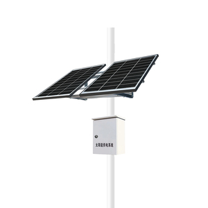 Hoàn Chỉnh Thiết Lập Năng Lượng Mặt Trời Năng Lượng Điện Hệ Thống Lưu Trữ 5000W 3KW 6KW 8KW 10KW Lai Năng Lượng Mặt Trời Bảng Điều Khiển Điện Điện Thế Hệ Kit - Product Image 4