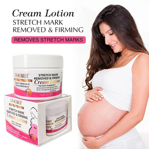 100% Natural Stretch <strong>Mark</strong> <strong>Removal</strong> <strong>Cream</strong> Anti Scars Effective Nourishing Skin Repair Nourish Moisturizer Body Massage <strong>Cream</strong> - Product Image 2