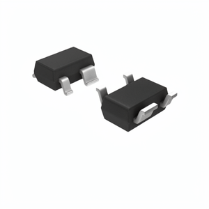 Power Management (PMIC) SC 82A, SOT 343 BOM IC In Stock S-1000N39-N4T1U Electronic Chips Component - Product Image 1
