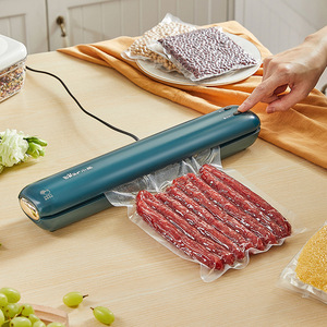 Machine à sceller sous vide Little Bear, largeur de scellage de 30 cm, électrique, pour la conservation des aliments, usage domestique - Product Image 1
