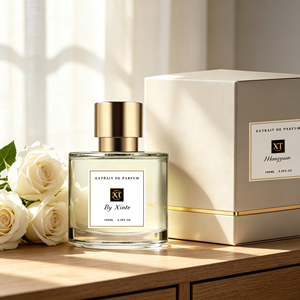 Flacon de <span class=keywords><strong>parfum</strong></span> personnalisé avec étiquette privée, 30 ml, 50 ml, 100 ml, service OEM, prise en charge des petites commandes, flacon de <span class=keywords><strong>parfum</strong></span> avec boîte - Product Image 5