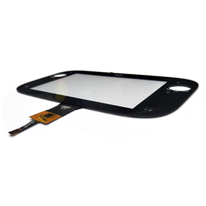 Fabrication sur mesure, écran tactile IIC de 10,1 pouces, technologie capacitive projetée - Product Image 2