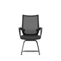 Chaises de conférence de haute qualité pour le bureau, mobilier chinois, chaises de bureau en maille très vendues