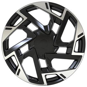<span class=keywords><strong>Jantes</strong></span> en alliage noir mat de 18 pouces 5x114.3 pour Mazda CX-5 Mazda 3 6 <span class=keywords><strong>Hyundai</strong></span> <span class=keywords><strong>Tucson</strong></span> Santa Fe Kia Sportage ET40 CB67.1 - Product Image 1