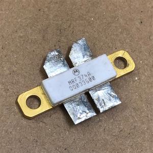 Utilisé: MRF374A [470-860MHz 130W 32V CASE <span class=keywords><strong>375F</strong></span> -- NI--650] Transistor MOSFET de puissance RF à large bande latérale N-Ch-100% Original - Product Image 5