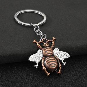 <span class=keywords><strong>Porte</strong></span>-clés et pendentifs animaux les plus vendus transfrontaliers Yujiantongs sur <span class=keywords><strong>Amazon</strong></span> Temu - Product Image 4