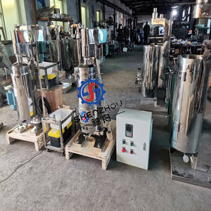 Buisvormige Bloedbank Fijne Scheidingscentrifuge - Product Image 4