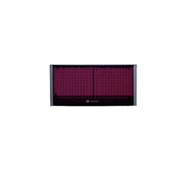 Lucky-Tone IR-32I 8-Channel Wireless Interpretation System Interpreter Unit Radiator Digital Simultaneous Interpretation
