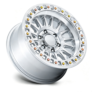 Rines de Aleación Beadlock 6x135 6x139.7 5x135 8x6.5 de 17 18 19 20 Pulgadas, Ruedas Forjadas Personalizadas para Wrangler, Prado, Tank, Ford, Todoterreno - Product Image 2