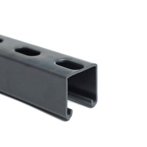 Trung quố<span class=keywords><strong>c</strong></span> sản xuất vật liệu xây dựng unistrut kênh giá <span class=keywords><strong>c</strong></span>án nguội <span class=keywords><strong>C</strong></span> kênh thép kim loại <span class=keywords><strong>furring</strong></span> kênh kích <span class=keywords><strong>c</strong></span>ỡ - Product Image 3