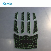 Accessoires pour jet ski Yamaha Komin, tapis de traction en mousse EVA personnalisés