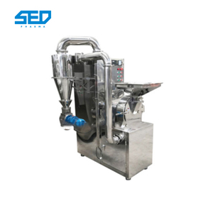 Machine à moudre multifonctionnelle pour les épices et les herbes en grains - Product Image 2