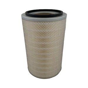 GUOHAO Nuevo Filtro de Aire para Auto de Alta Calidad, Material PU, Eliminador de Contaminantes, para <span class=keywords><strong>SETRA</strong></span>, 1 Año de Garantía, LAF9545/476741C1/8881296/1505190 - Product Image 1