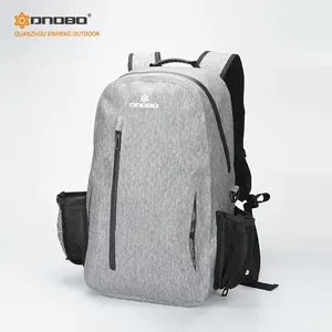 कस्टम निविड़ अंधकार आकस्मिक खेल Backpacks आउटडोर बैग लंबी पैदल यात्रा डेरा डाले हुए के लिए कायाकिंग राफ्टिंग