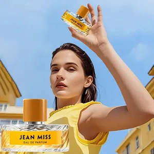 <span class=keywords><strong>Parfum</strong></span> pour femme Brand Sweet Mango Musk, vaporisateur, phéromone, <span class=keywords><strong>parfum</strong></span> intime séducteur, romance durable - Product Image 4
