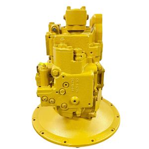 Pompe d'excavatrice GID SBS 120 remanufacturée pour 320D 2726955, pièces de machines de construction de haute qualité, garantie de 3 mois - Product Image 5
