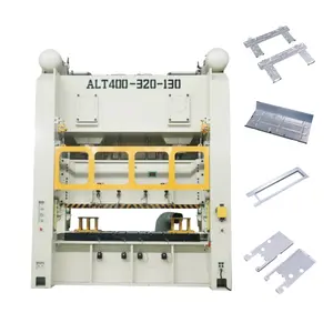 High quality safety press machine for air conditioning parts and external mechanism