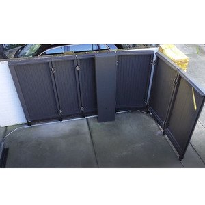 <span class=keywords><strong>ประตู</strong></span>บานเลื่อนราง<span class=keywords><strong>โค้ง</strong></span>ดีไซน์โซลูชันประตูอลูมิเนียมอัตโนมัติ - Product Image 6