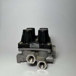 Vente directe d'usine, accessoires pour camions lourds, valve de protection à quatre circuits 9347147400 - Product Image 4